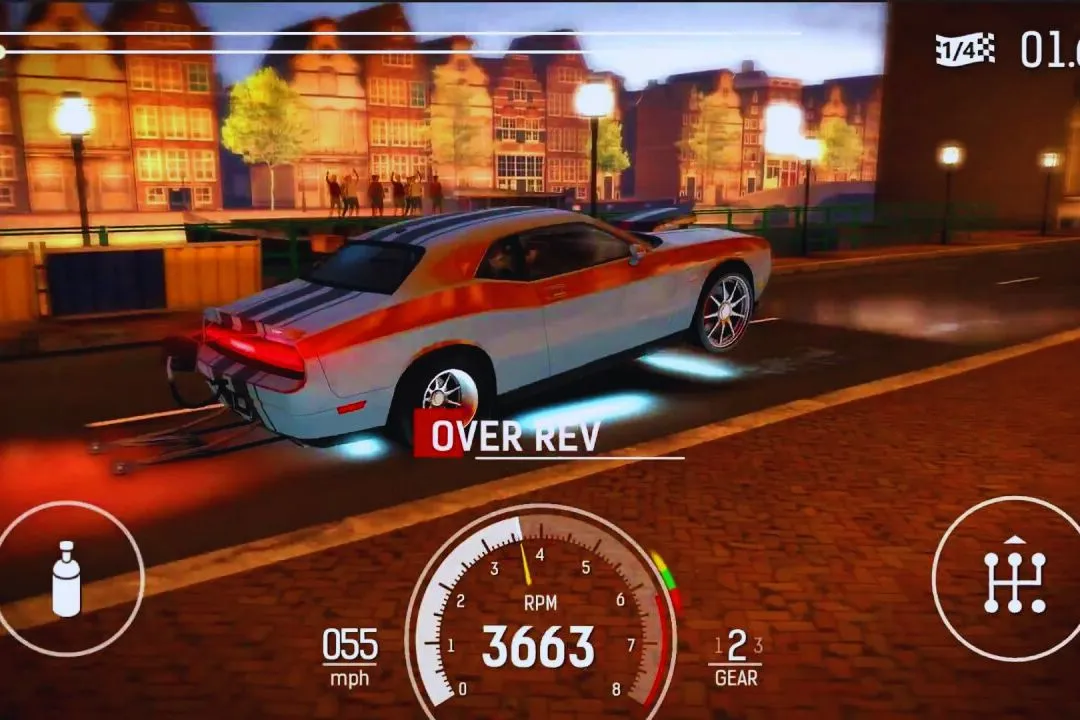 NSR Street Racing Cars, Tracks, Gameplay & Updates - Blooket Join