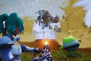 Nintendo Patents Summoning