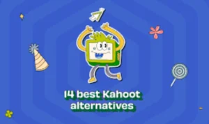 best kahoot alternatives