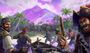 Westland survival mod apk