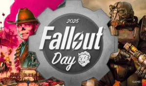 Fallout Day