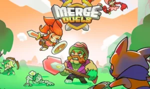 merge dale game