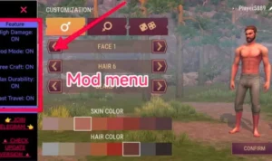 Westland survival mod apk