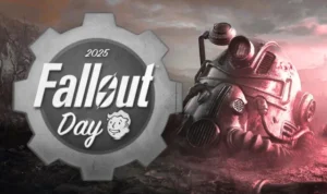 Fallout Day