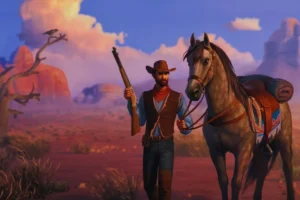 Westland Survival Guide