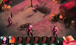 Westland survival mod apk