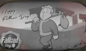Fallout Day