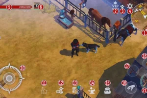 Westland Survival Guide