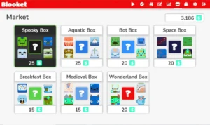 blooket market packs