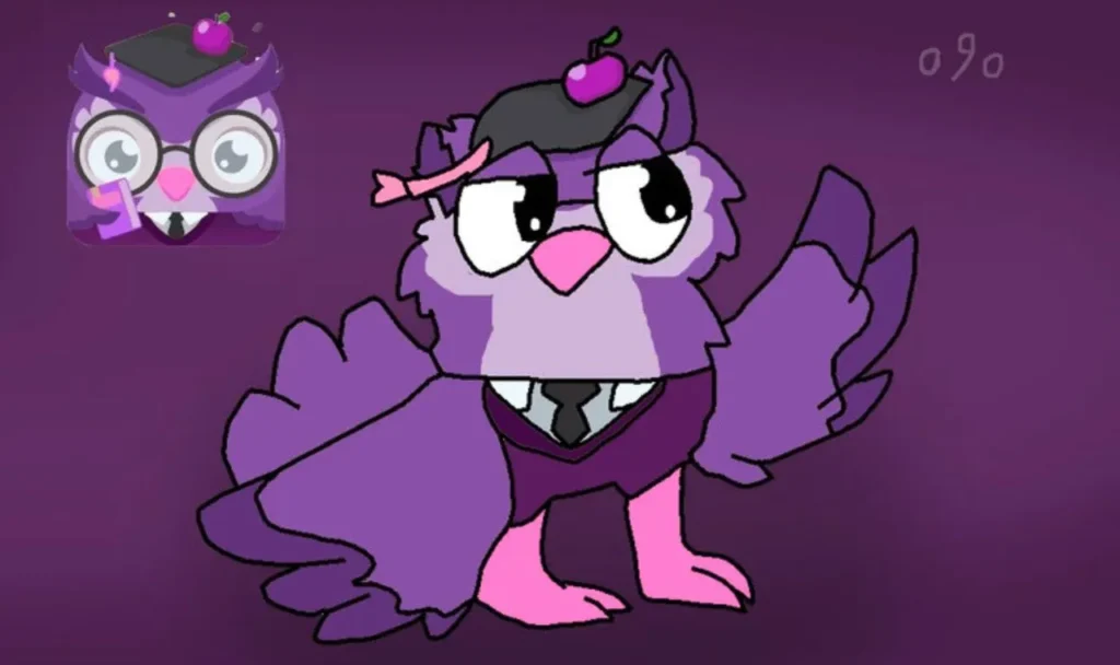 How to get Wise Owl Blooket rare legendary character guide