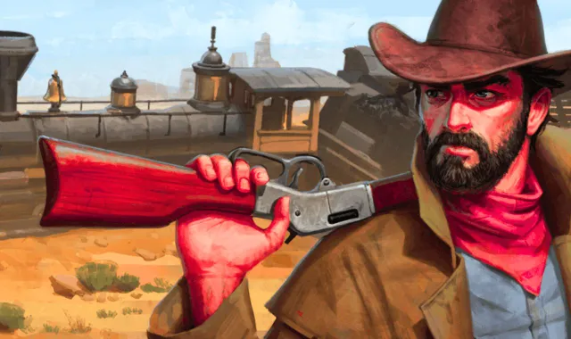 Westland survival mod apk