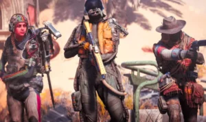 arc raiders release date