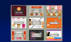 Blooket play code free