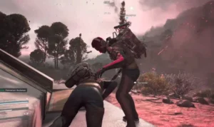 arc raiders release date