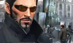 deus ex remastered
