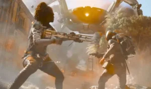 arc raiders release date