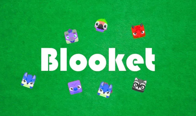 how to play blooket solo