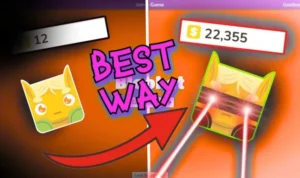 Tips to get high scores in Blooket