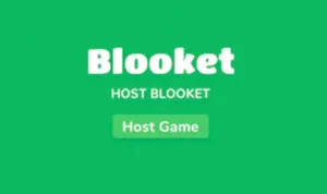 blooket host