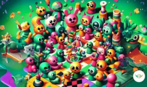 Tips to get high scores in Blooket