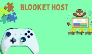 blooket host