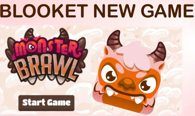 blooket monster brawl