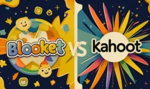 blooket vs kahoot