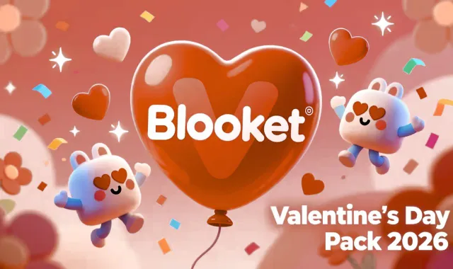 Upcoming Blooket events 2026